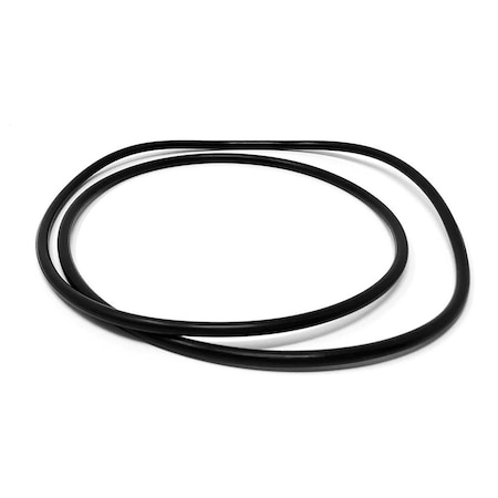 Springer Parts O-Ring, EPDM FDA EA, Replaces APV®, Part# 543SK24270 543SK24270SP